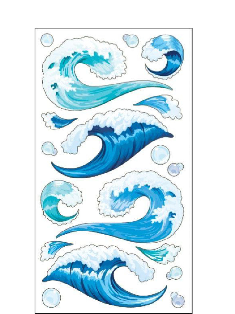Ocean | PDF