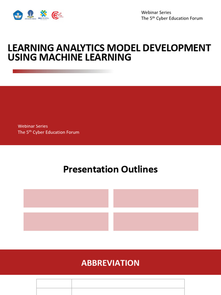 Suning Learning Analytics en v03 | PDF | Analytics | Machine Learning