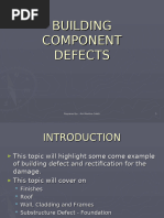Tiling Defects and Solutions Guide | PDF | Tile | Adhesive