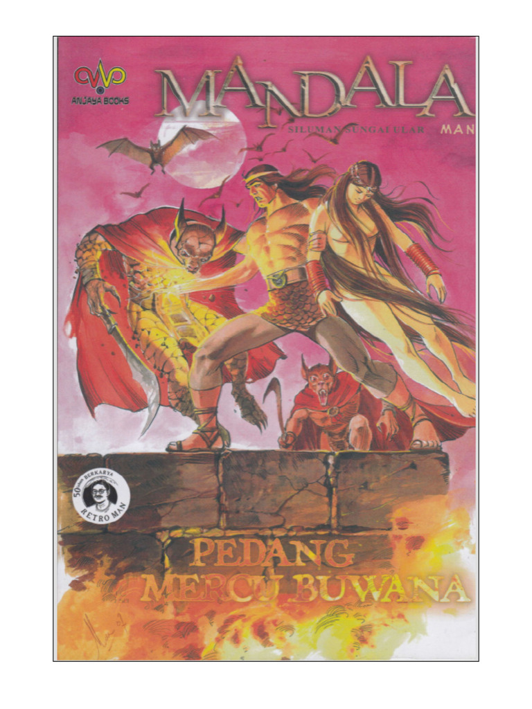 Madloki Comic Collection on Scribd | PDF