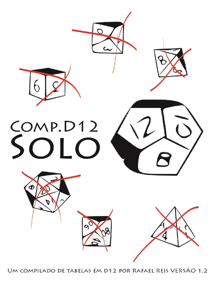 Comp D12 1.2 | PDF