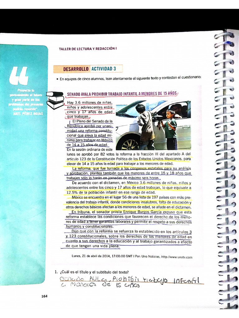 Páginas Del Libro | PDF