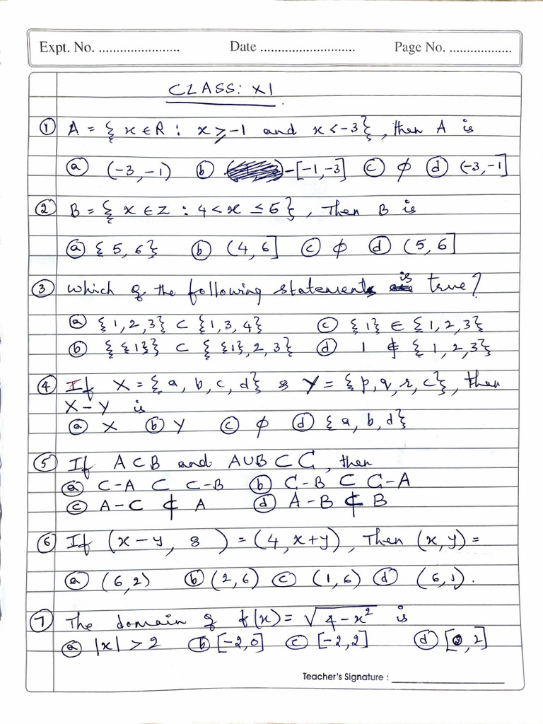 Assignment 2 Math or Ass 1 Slon | PDF