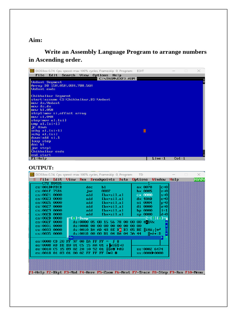 MP Exp3 | PDF