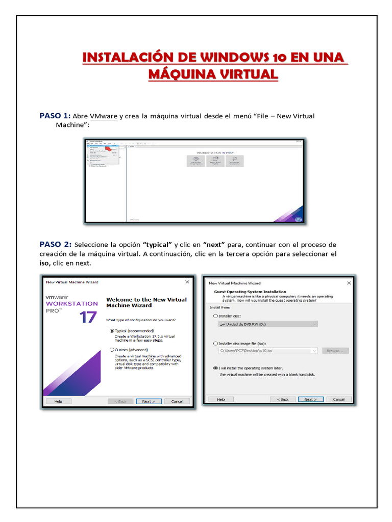 Windows 10 | PDF