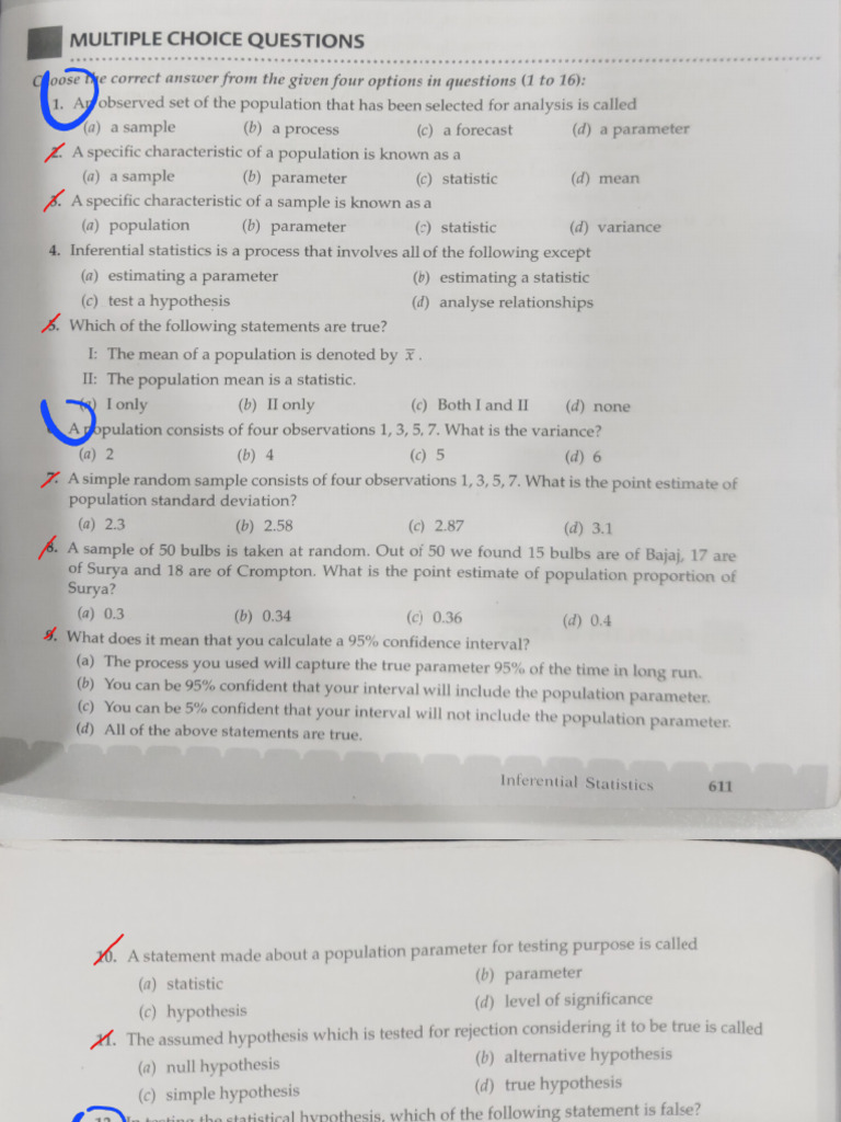SCC's Use of Couchbase: Confidence Level | PDF | Statistical ...