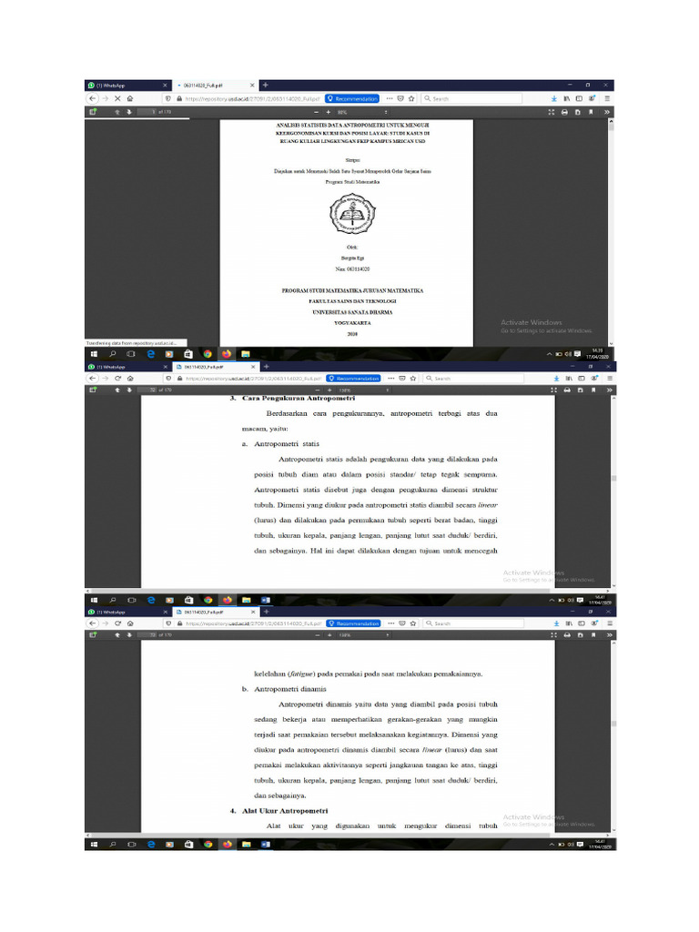SS Part 2 | PDF