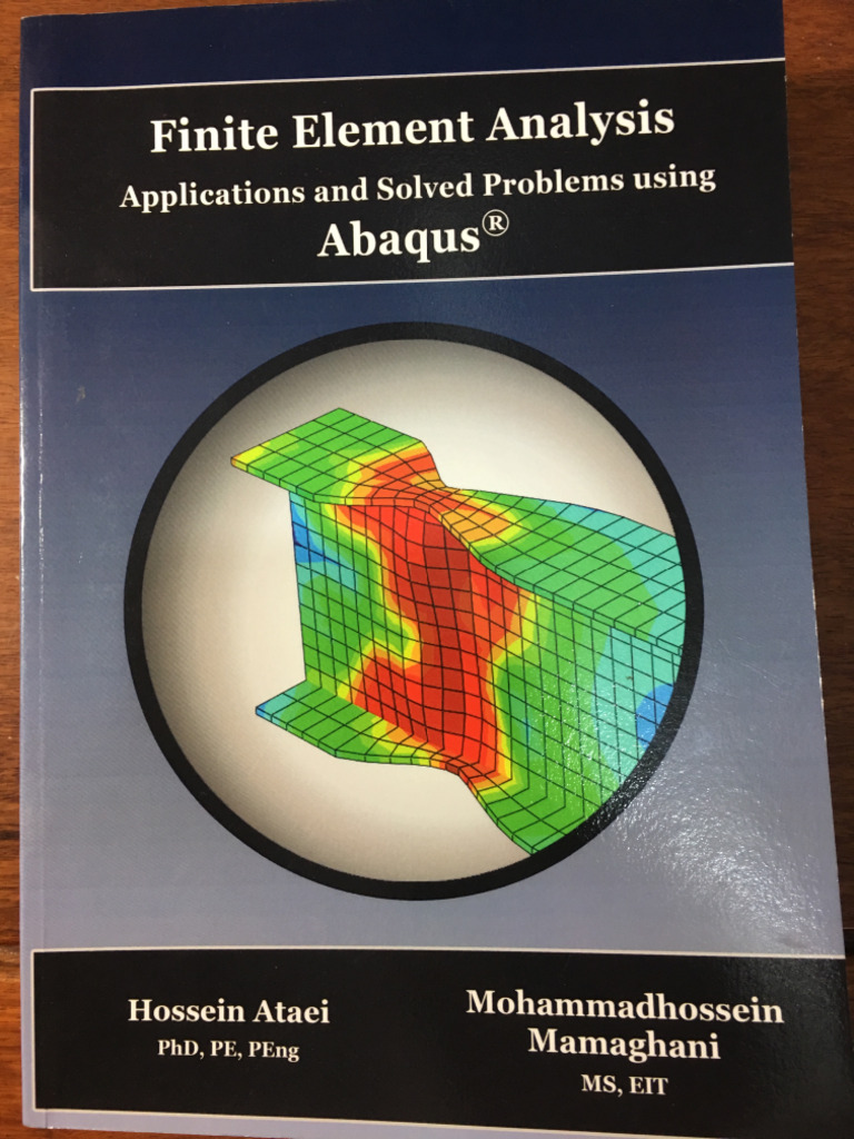 Fea Abaqus Hay Pdf