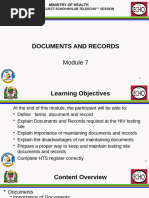 Nhif Form (2) - 1 | PDF