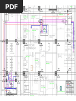 Electrical Plan Sample Reference | PDF | Electrical Wiring | Electrical ...
