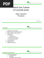 Gas Turbine Maintenance Pdf