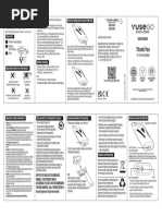 vuse go 8000 instructions 5000 User Guide and Disposal | PDF | Electricity JUUL V2 Summer Menthol Elf Flavor:Mexico Mango (Capricornus)