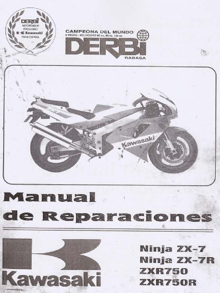 Manualzxr J | PDF