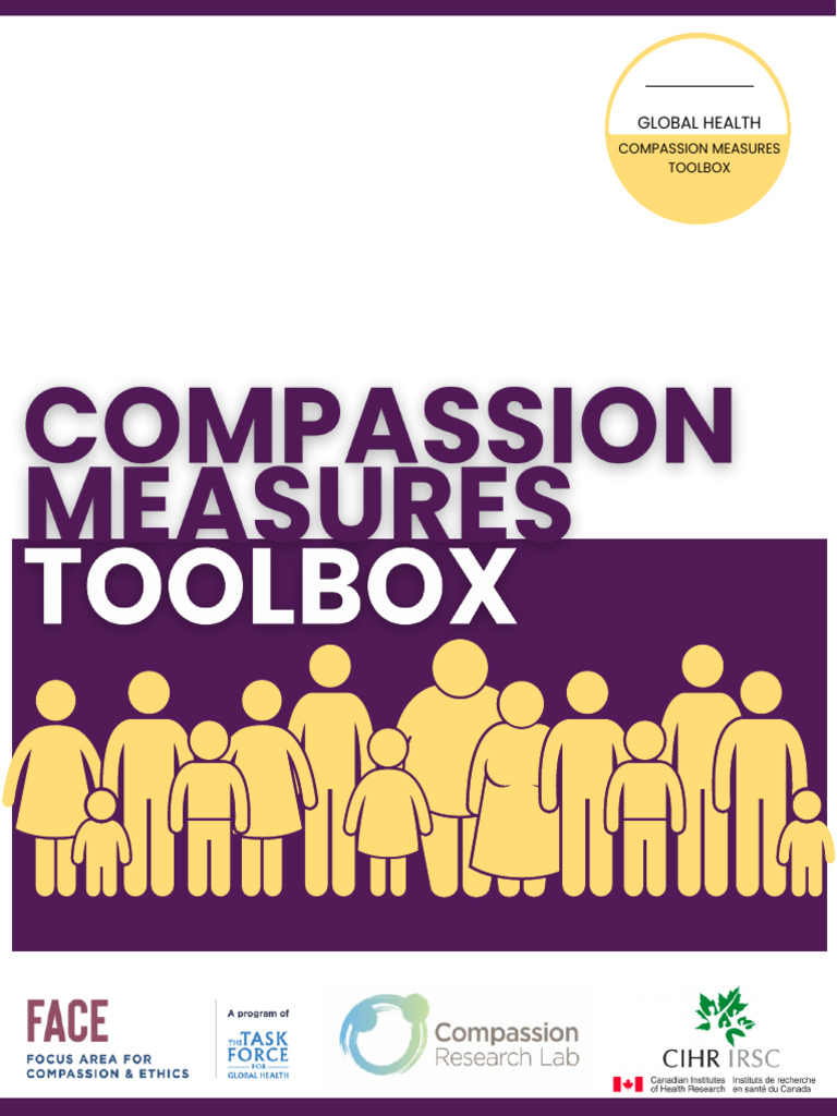 Measuring Compassion in Healthcare | PDF | Health System | Health Care