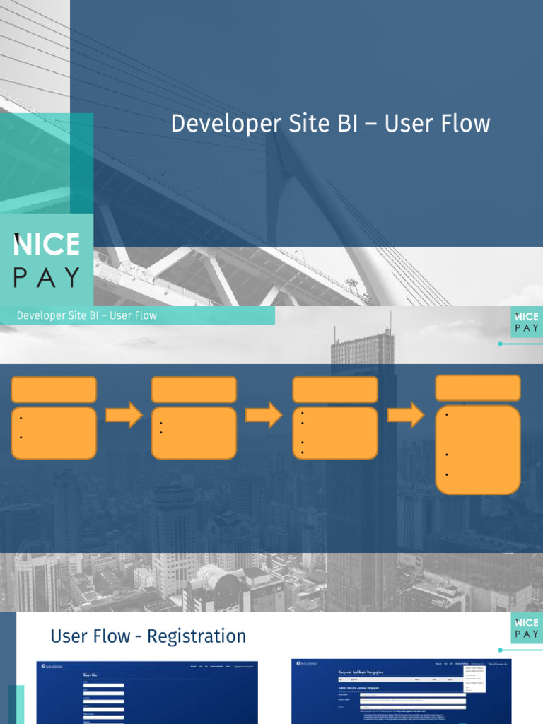 NICEPAY Guidance - Developer Site BI | PDF