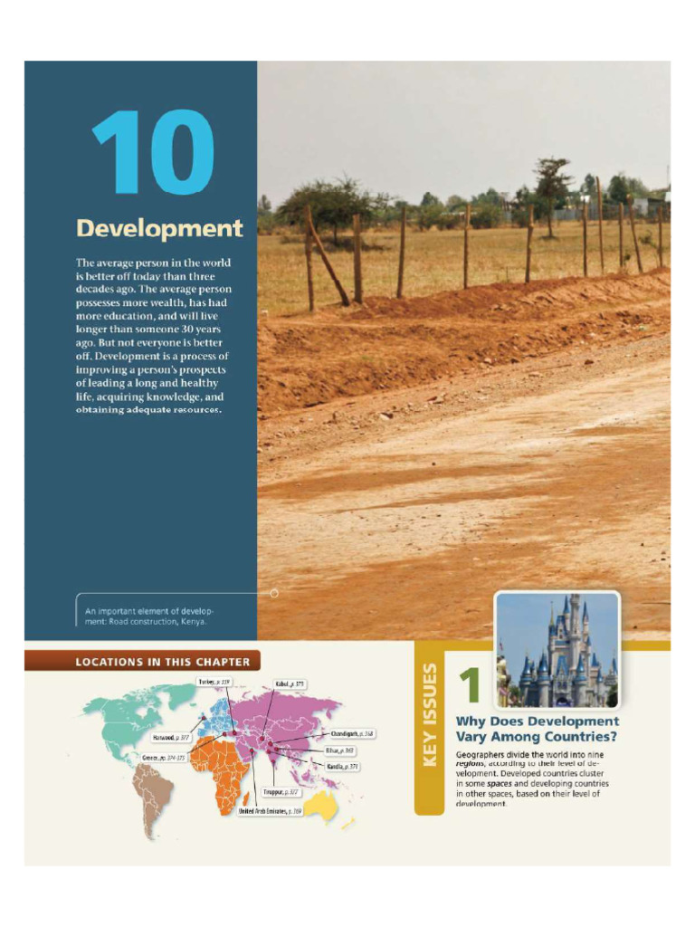 Chapter 10 PDF | PDF