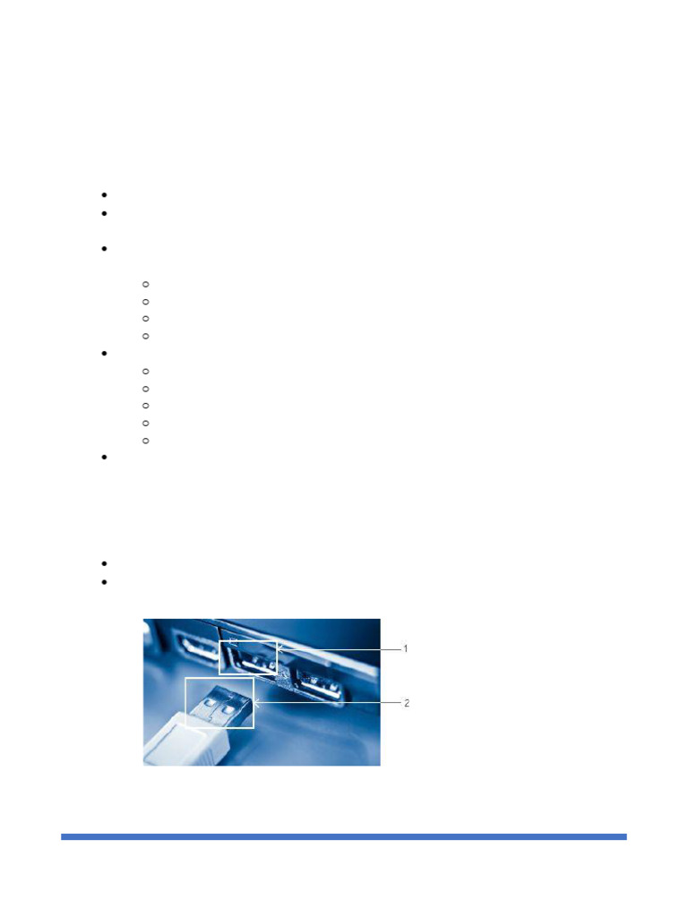 Understanding Computer Hardware Basics | PDF | Image Scanner | Computer ...