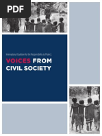 International Coalition for the Responsibility to Protect