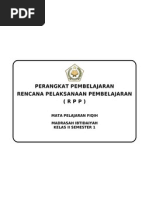 Download FIQIH KELAS 2 by nurisbalung SN85794338 doc pdf