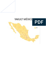 Yakult México