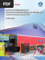 Download Petunjuk Teknis Bantuan Pembangunan Rkb Dan Meubelair Tk by Ableh71 SN85795506 doc pdf