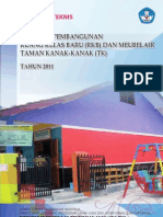 Download Petunjuk Teknis Bantuan Pembangunan Rkb Dan Meubelair Tk by Ableh71 SN85795506 doc pdf