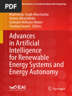 AI Industrial | PDF | Intelligence (AI) & Semantics | Artificial