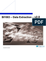 Bi 1003 - Data Extraction - V2