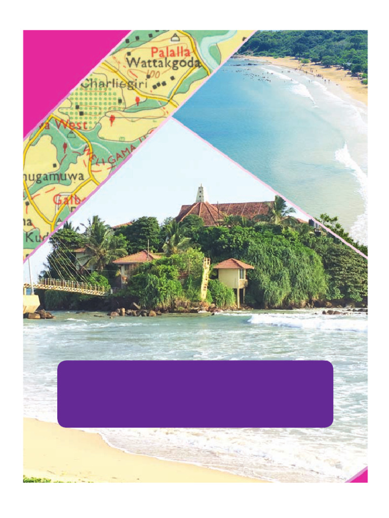 Free 1:50,000 Topographic Maps of Sri Lanka | PDF | Map | Valley