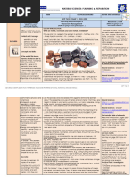 Kota Joe Menu | PDF