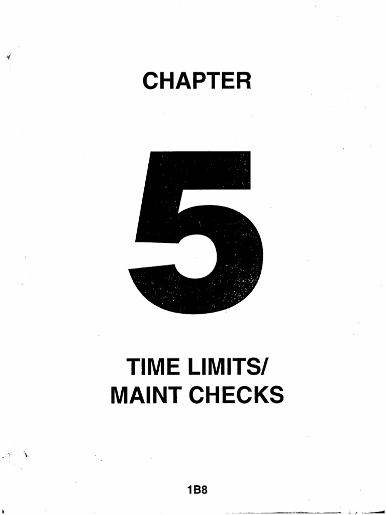 Aerostar Aircraft Maintenance Checks Guide | PDF | Engines | Mechanical ...