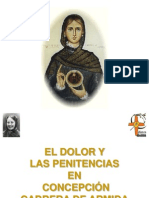 4 - EL DOLOR Y LAS PENITENCIAS DE CONCEPCIÓN CABRERA DE ARMIDA