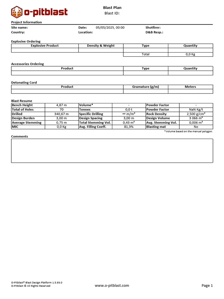 FR Rectif 1300 Tir 06-05 Piste-1 | PDF