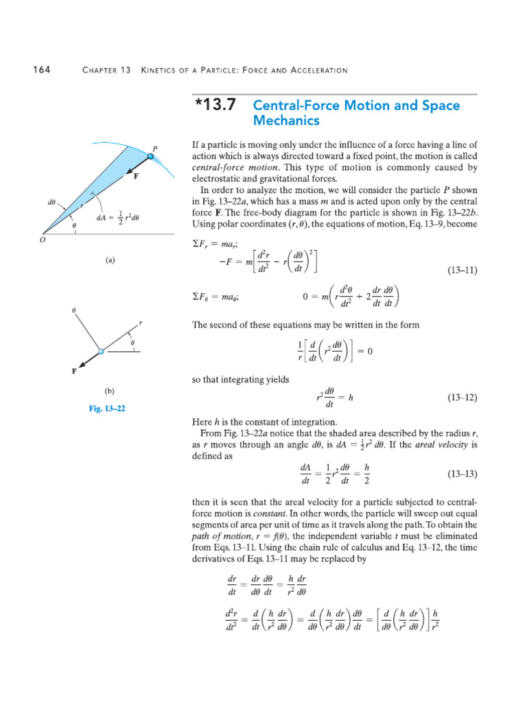 Dynamics Lesson-6d | PDF
