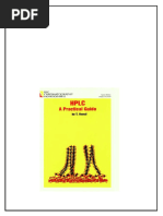 023 ProNet | PDF | High Performance Liquid Chromatography