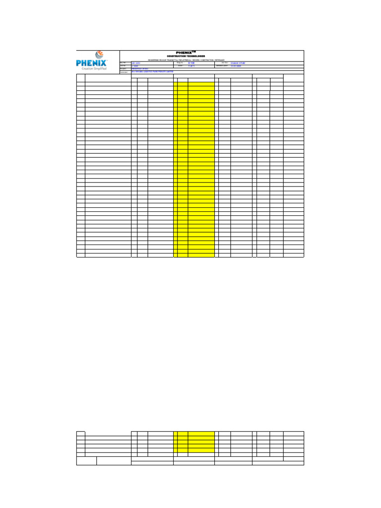 Engineering Approval Document for Chakan 5 | PDF | Civil Engineering ...