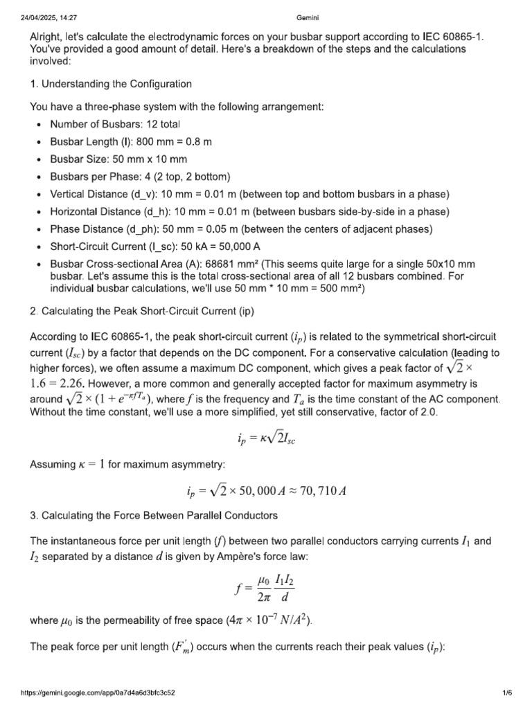 Google Electrodynamic | PDF