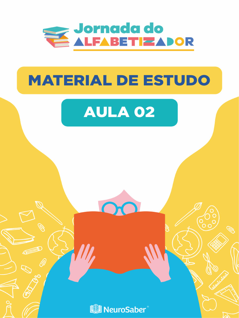 Alfabetização Baseada em Evidências | PDF | Alfabetização | Aprendizado