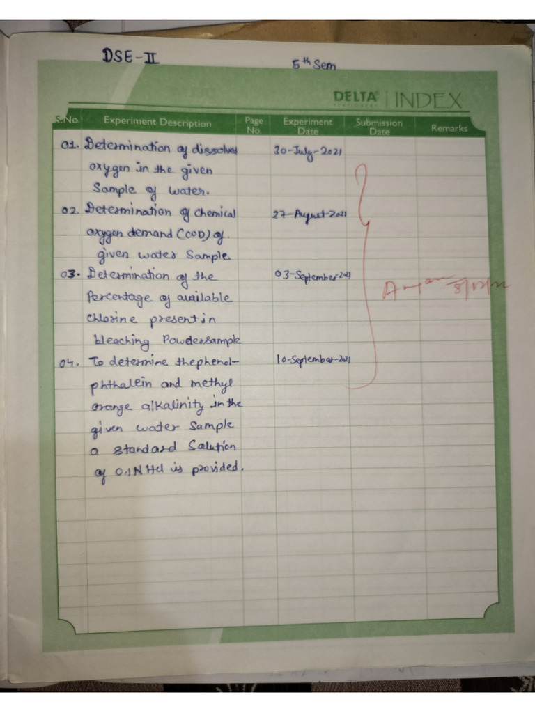 Dse 2 Practical File | PDF