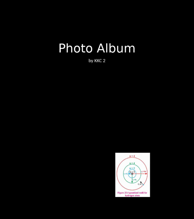 Photo Album | PDF