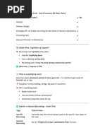 11975 INZ Partnership Evidence Checklist | PDF | Partnership