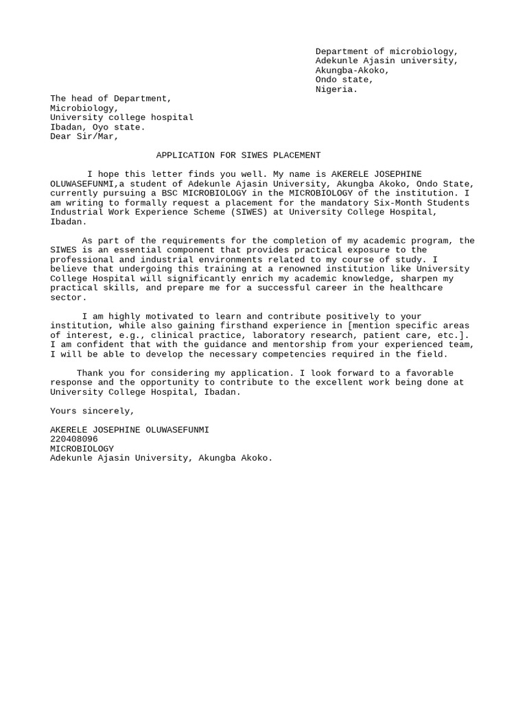 Application | PDF
