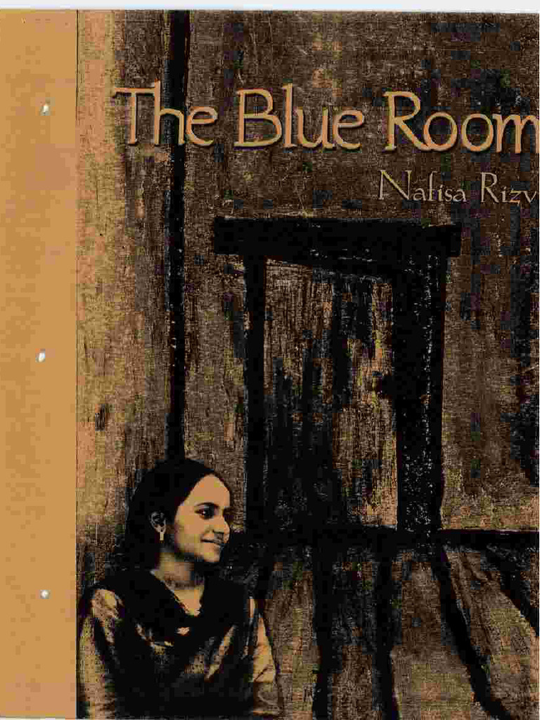 The Blue RooM | PDF