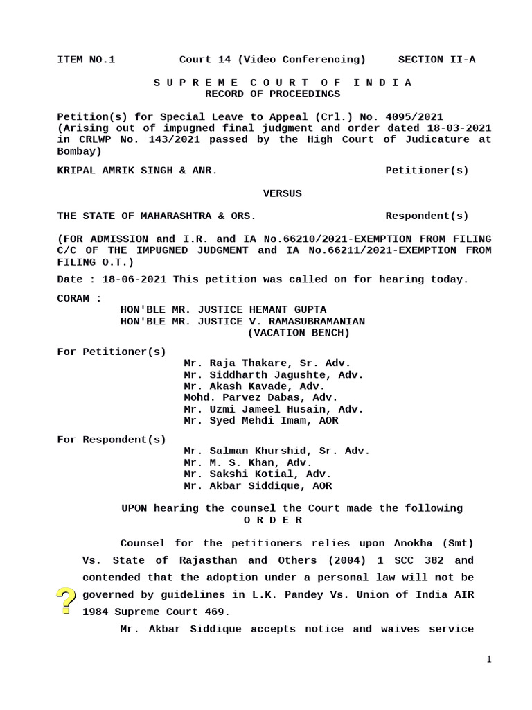 Child Protection 395248 395260 | PDF | Courts | Public Law