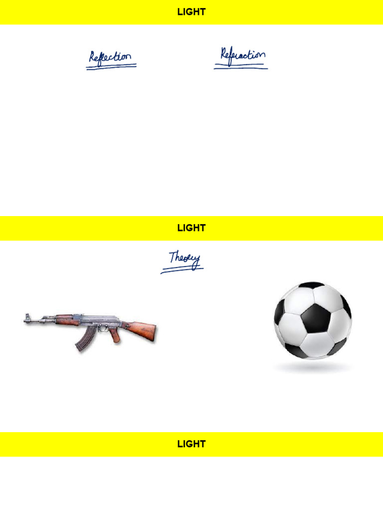 Light | PDF