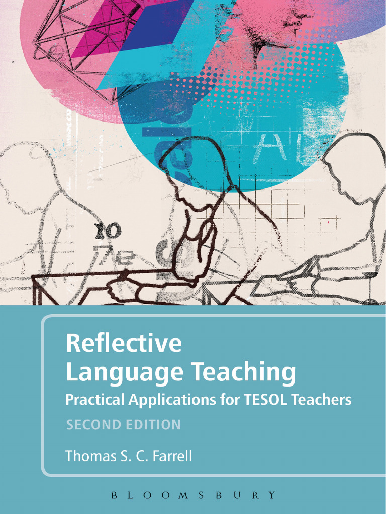 Reflective Language Teaching 2nd Edition Practical Applications For ...