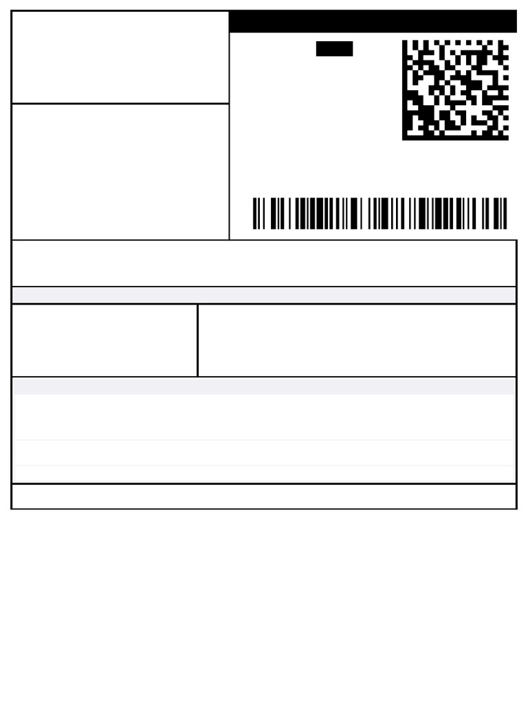 Sub Order Labels | PDF | Invoice | Taxes