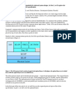 IrDA protocol stack layers explored