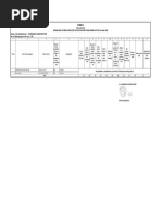 Bonus Payment Form C Template | PDF