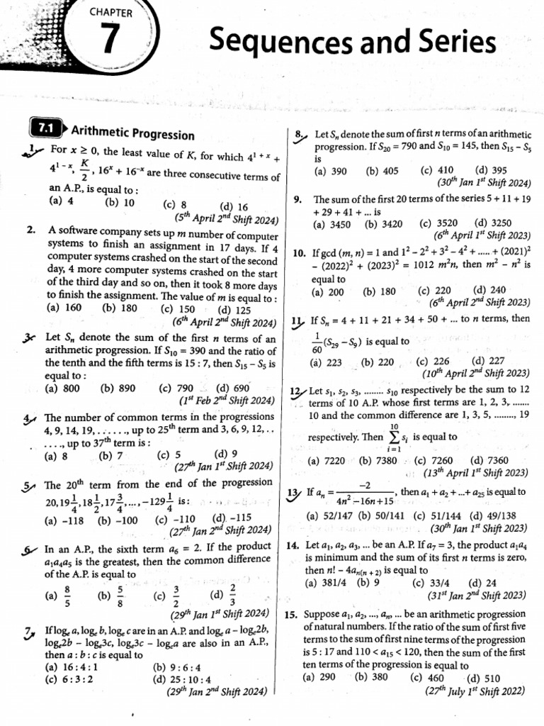 Ap & GP | PDF